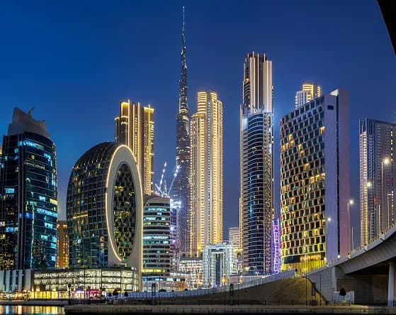 Luxury & Residential Real Estate Brokerage