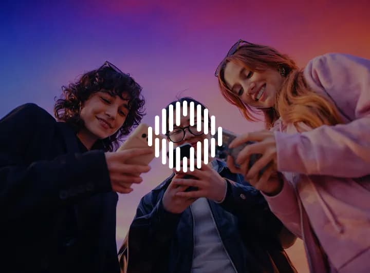 Vibi, Conversational Entertainment Companion
